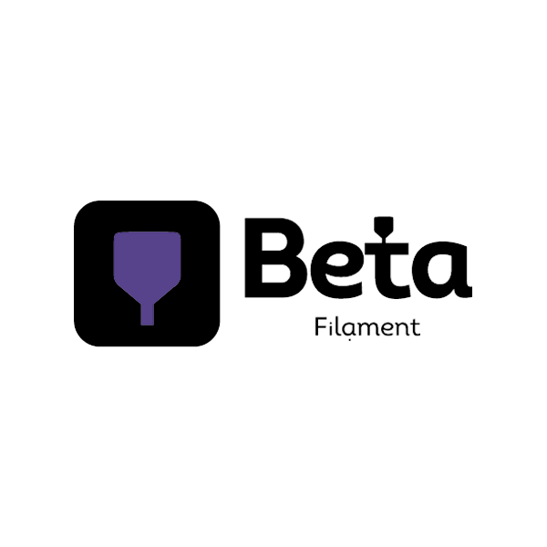 Beta Filament logosu
